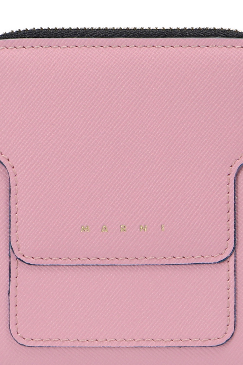 marni RAMI Logo wallet